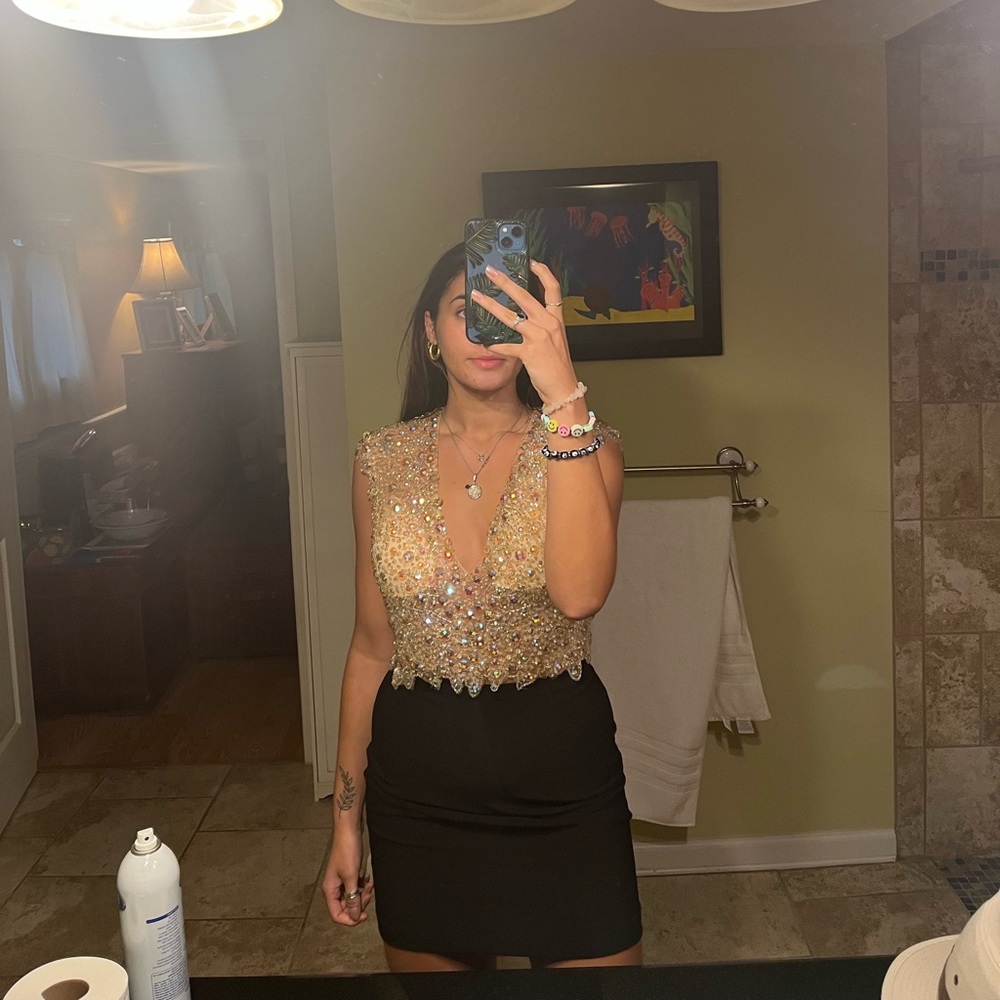 Formal/Homecoming Dress